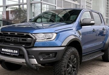 Ford Ranger 175.324 km 28.900 &euro; Oldenburg 26125