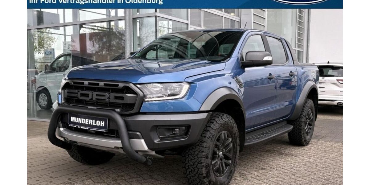 Ford Ranger 175.324 km 28.900 &euro; Oldenburg 26125