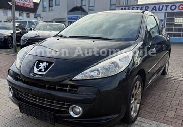 Peugeot 207 99.800 km 2.490 &euro; Delmenhorst 27751