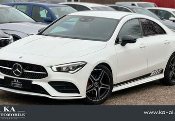 Mercedes-Benz CLA 180 169.859 km 22.999 &euro; Oldenburg OT Etzhorn 26125
