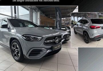 Mercedes-Benz GLA 250 3.000 km 54.890 &euro; Delmenhorst 27751