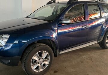 Dacia Duster 38.250 km 11.390 &euro; Delmenhorst 27751