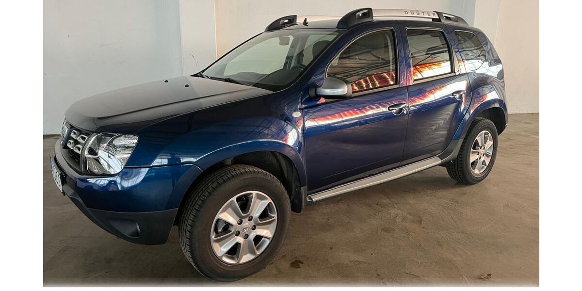 Dacia Duster 38.250 km 11.390 &euro; Delmenhorst 27751