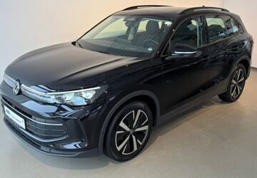 VW Tiguan 53.290 km 38.949 &euro; Friesoythe 26169