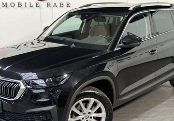Skoda Kodiaq 52.750 km 32.749 &euro; Wardenburg 26203