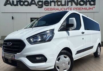 Ford Transit Custom 19.980 km 28.950 &euro; Großenkneten 26197