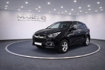 Gebrauchte Hyundai ix35