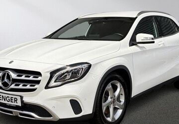 Mercedes-Benz GLA 250 78.827 km 23.410 &euro; Oldenburg 26129