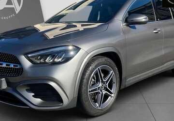 Mercedes-Benz GLA 220 26.889 km 43.834 &euro; Oldenburg 26135