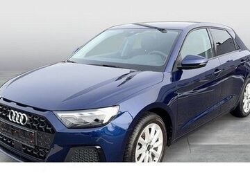 Audi A1 6.325 km 22.976 &euro; Oldenburg 26135