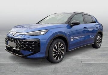 VW T-Roc 1.500 km 38.990 &euro; Oldenburg 26135