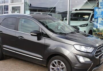 Ford EcoSport 39.999 km 16.950 &euro; Rastede 26180