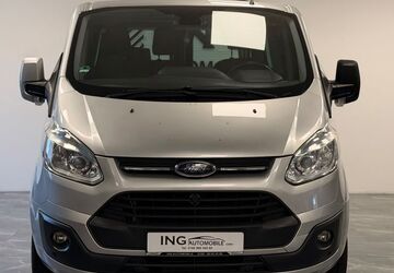 Ford Transit 291.659 km 8.499 &euro; Rastede 26180