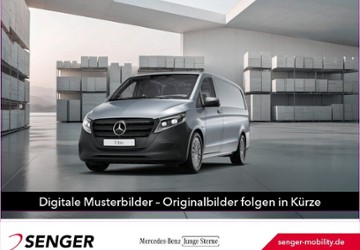 Mercedes-Benz Vito 9.500 km 55.871 &euro; Oldenburg OT Tweelbäke 26135