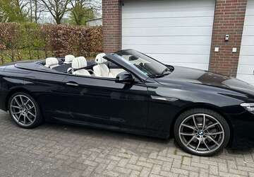 BMW 650 42.900 km 47.250 &euro; Bad Zwischenahn 26160