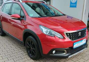 Peugeot 2008 198.925 km 6.999 &euro; Jade 26349