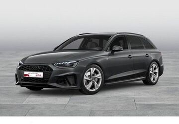 Audi A4 43.191 km 28.979 &euro; Oldenburg 26135