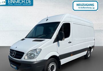 Mercedes-Benz Sprinter 97.600 km 18.999 &euro; Delmenhorst 27755