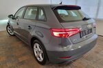 Audi A3 30 TDI LED SHZ Navi Leder Tempomat Digital 88.900 km 18.500 &euro; Garrel 49681
