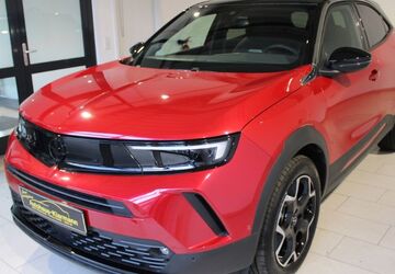 Opel Mokka 5.500 km 21.950 &euro; Wiefelstede 26215