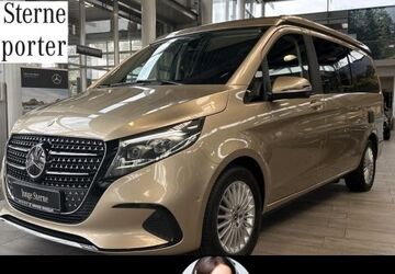 Mercedes-Benz V 220 19.437 km 73.500 &euro; Oldenburg 26125