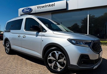 Ford Grand Tourneo 11.136 km 39.990 &euro; Brake 26919