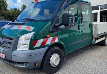 Ford Transit 102.213 km 10.500 &euro; Rastede 26180