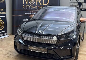 Skoda Enyaq 71.000 km 35.890 &euro; Rastede/ Wahnbek 26180