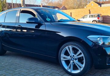 BMW 116 143.000 km 7.200 &euro; Delmenhorst 27755