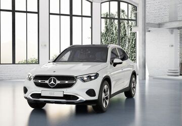 Mercedes-Benz GLC 220 46.451 km 49.980 &euro; Oldenburg 26129