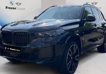 BMW X5 21.363 km 83.990 &euro; Oldenburg 26135