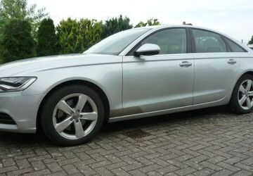 Audi A6 372.030 km 8.900 &euro; Oldenburg 26121