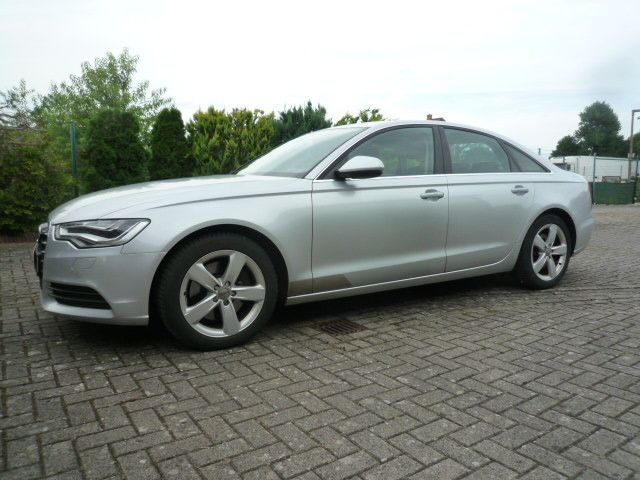 Audi A6 372.030 km 8.900 &euro; Oldenburg 26121