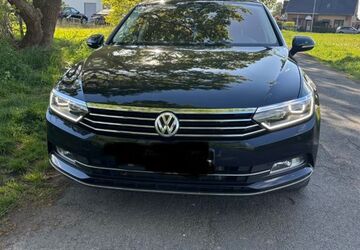 VW Passat 197.080 km 15.200 &euro; Delmenhorst 27751