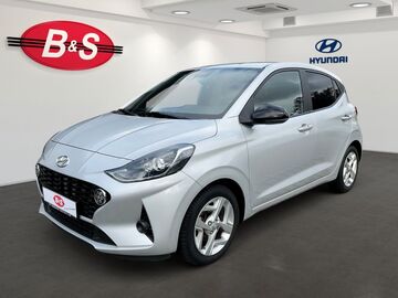 Gebrauchte Hyundai i10