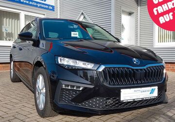 Skoda Scala 4.900 km 23.900 &euro; Augustfehn 26689
