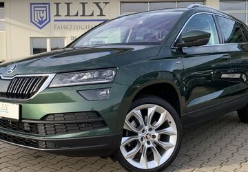 Skoda Karoq 70.309 km 24.750 &euro; Hatten | Sandkrug 26209