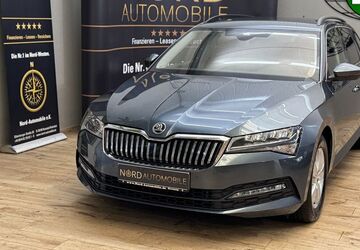 Skoda Superb 101.761 km 22.700 &euro; Rastede/ Wahnbek 26180