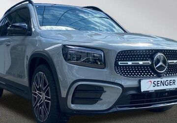 Mercedes-Benz GLB 200 20.000 km 46.480 &euro; Oldenburg 26129
