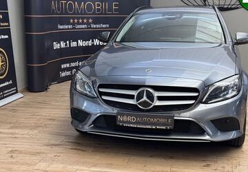 Mercedes-Benz C 200 85.952 km 25.700 &euro; Rastede/ Wahnbek 26180
