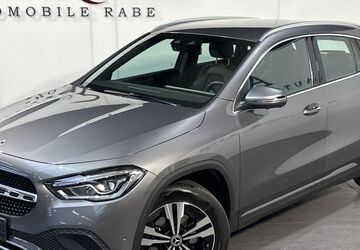 Mercedes-Benz GLA 200 68.750 km 30.749 &euro; Wardenburg 26203