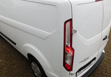 Ford Transit Custom 65.000 km 24.990 &euro; Brake 26919