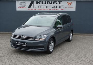 VW Touran 19.900 km 33.990 &euro; Brake 26919