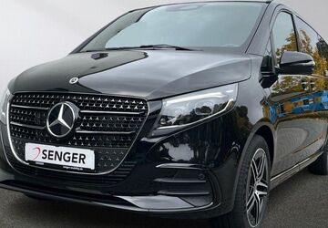 Mercedes-Benz V 300 12.500 km 102.950 &euro; Oldenburg OT Tweelbäke 26135