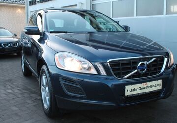 Volvo XC60 232.805 km 9.999 &euro; Rastede 26180