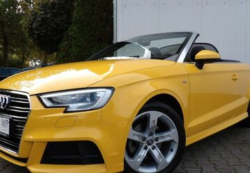 Audi A3 55.690 km 19.890 &euro; Garrel 49681