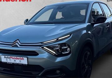 Citroen C4 7.016 km 18.900 &euro; Oldenburg 26127