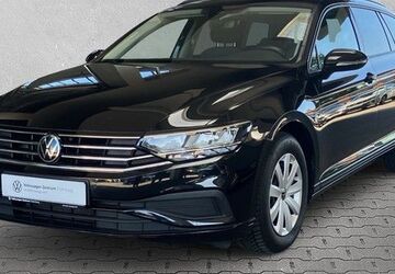 VW Passat Variant 101.568 km 17.974 &euro; Oldenburg 26135