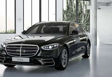 Mercedes-Benz S 580 4.599 km 99.980 &euro; Oldenburg 26129