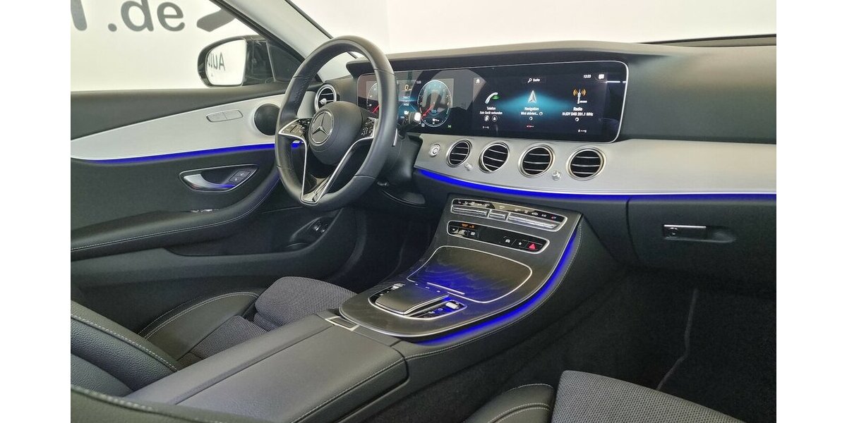 Mercedes-Benz E 300 e PHEV LED ACC Navi Digital Kamera 54.500 km 31.900 &euro; Garrel 49681